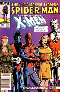 Marvel Team-Up - 150