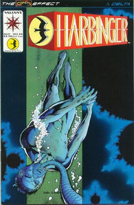 Harbinger - 034