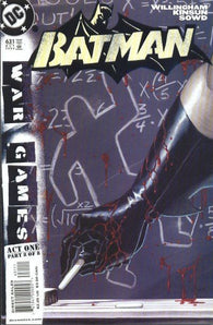Batman - 631