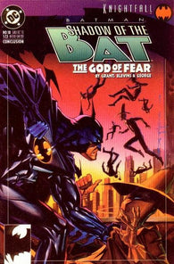Batman Shadow of the Bat - 018