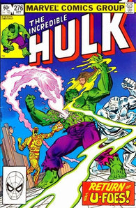 Hulk - 276