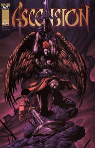 Ascension #6 by Top Cow Comics
