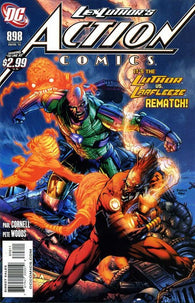 Action Comics - 898