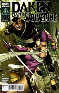 Dark Wolverine #6 by Marvel Comics