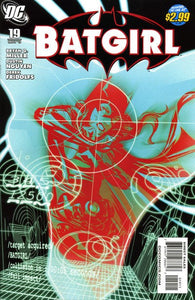 Batgirl #19 By DC Comics
