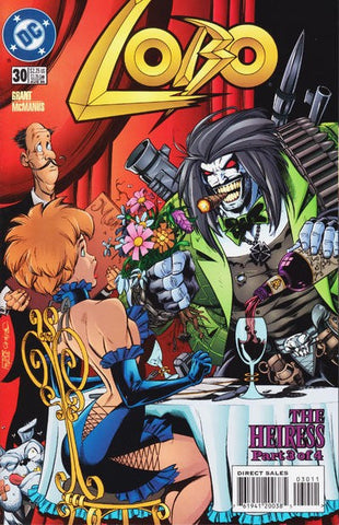Lobo Vol 2 - 030