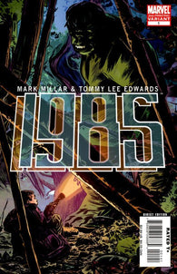 Marvel 1985 - 01 Alternate