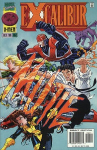 Excalibur - 102