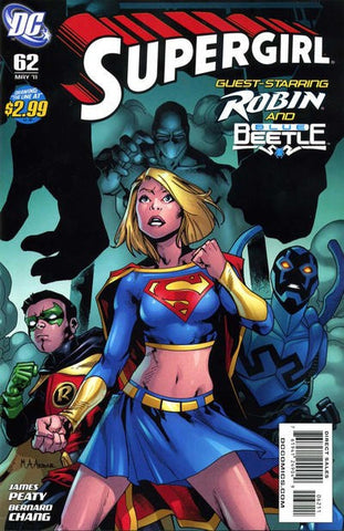 Supergirl Vol. 6 - 062