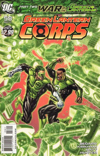 Green Lantern Corps - 058