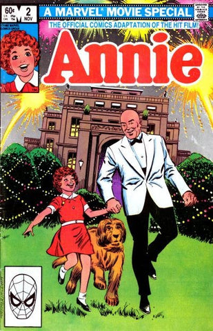 Annie - 02