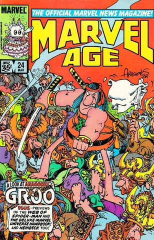 Marvel Age - 024