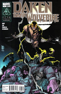 Dark Wolverine #7 by Marvel Comics