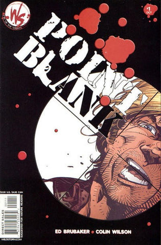 Point Blank - 001