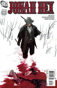 Jonah Hex Vol 2 - 066