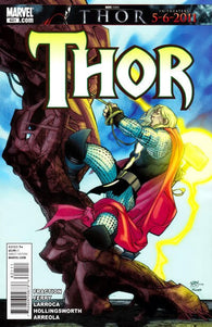 Thor - 621