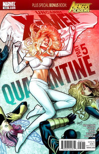 Uncanny X-Men #534 by Marvel Comics