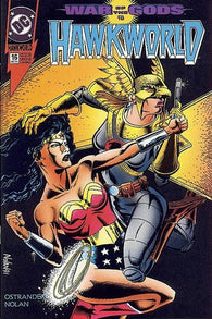 Hawkworld Vol 2 - 016