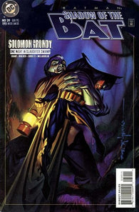 Batman Shadow of the Bat - 039