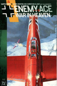 Enemy Ace War In Heaven - 01