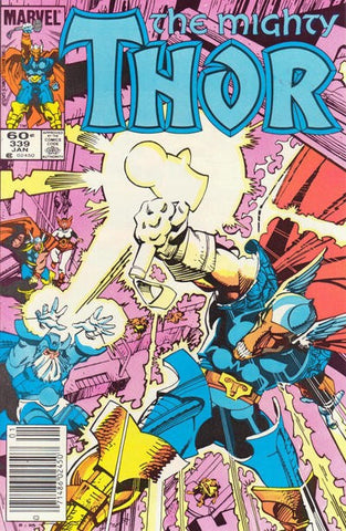 Thor - 339