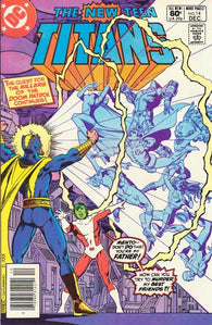 Teen Titans - 014