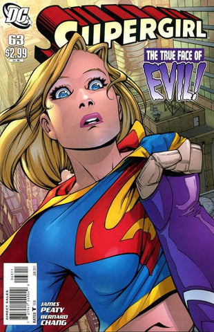 Supergirl Vol. 6 - 063