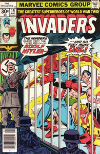 Invaders - 019