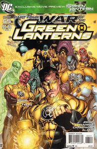 Green Lantern Vol. 4 - 065
