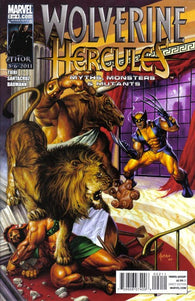 Wolverine Hercules - 02