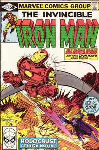 Iron Man - 147