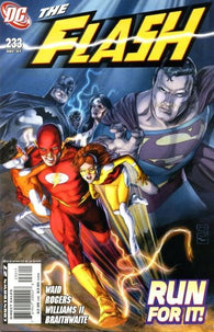 Flash Vol. 2 - 233