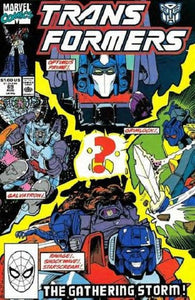 Transformers - 069