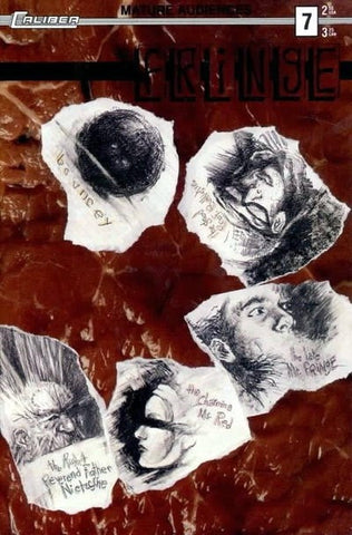 Fringe - 07