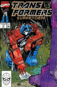 Transformers - 071