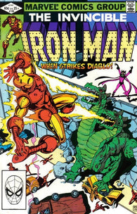 Iron Man - 159