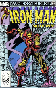 Iron Man - 165