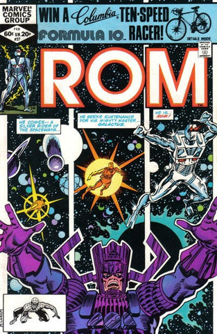 ROM - 027