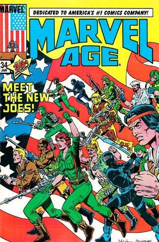 Marvel Age - 034