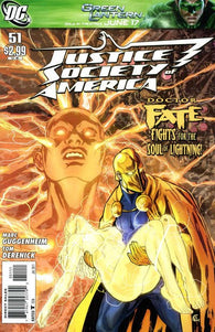 Justice Society Of America Vol 3 - 051