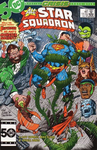 All-Star Squadron - 053