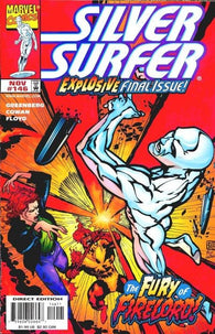 Silver Surfer Vol. 2 - 146