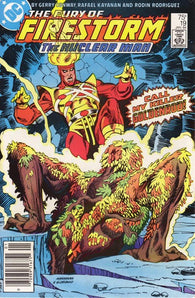 Firestorm Vol 2 - 019