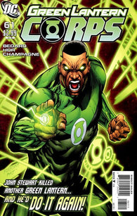 Green Lantern Corps - 061