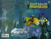 Batman Knight Gallery - 01