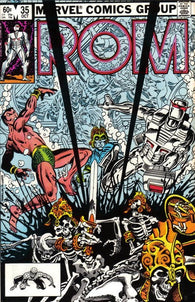 ROM - 035
