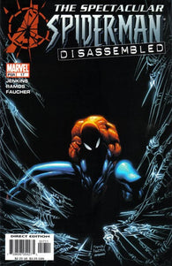 Spectacular Spider-man #17 by Marvel Comics