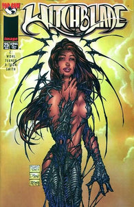 Witchblade - 025