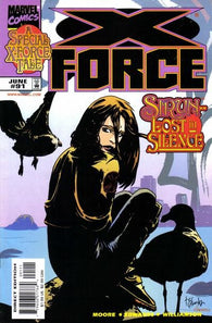 X-Force - 091