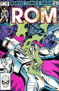 ROM - 042